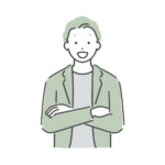 30代男性